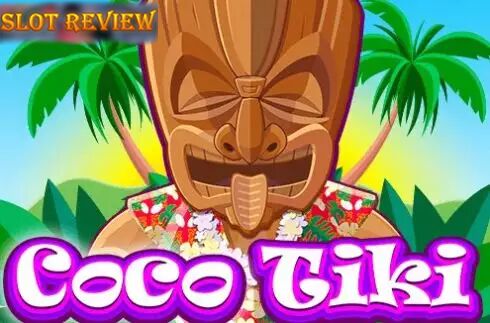 Coco Tiki Slot Review